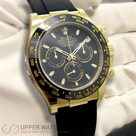 rolex daytona helguld|rolex daytona gold dials.